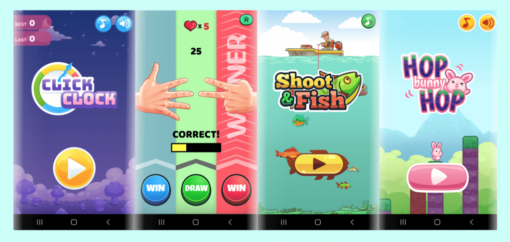 Storms Bulks Up Its Presence in the Hyper-Casual Mobile Gaming Scene with the Launch of Its Game Studio and Strategic Partnership with Voodoo