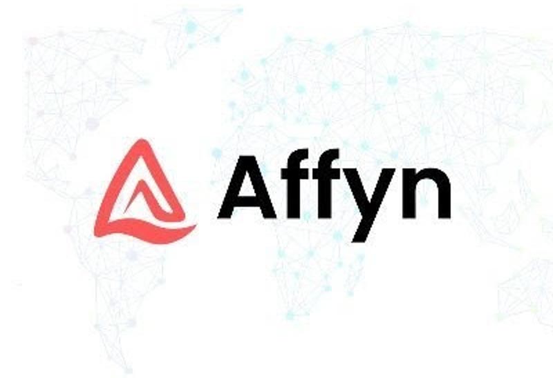 Singapore Startup AFFYN’s Pre-sale Round Successfully Closed Raising US$10.4 Million