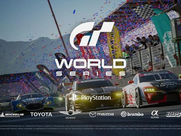 Gran Turismo World Series Gets Underway On Gran Turismo™7