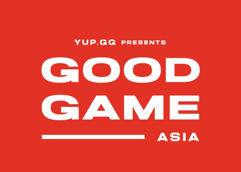 Good Game Asia, World's First Live Gaming Reality TV Show, Premieres 10 June on Warner TV