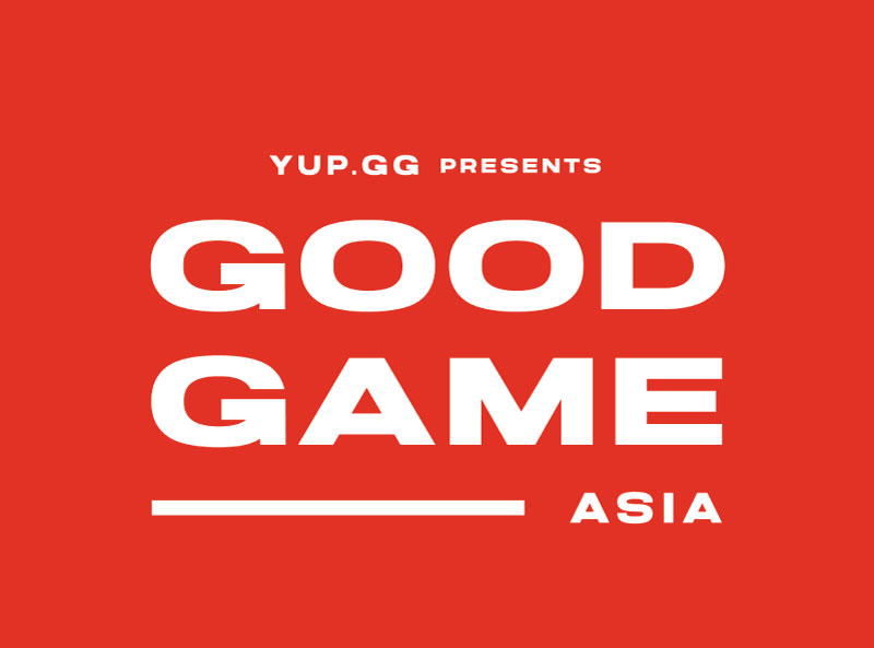 Good Game Asia, World's First Live Gaming Reality TV Show, Premieres 10 June on Warner TV